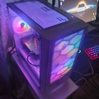تجميعة بيسي • GTX1660 6G • رايزن 4500