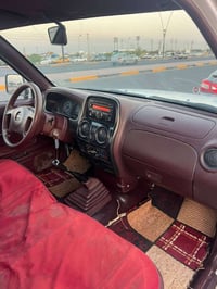 نيسان بيكب • ٢٠١٤ • رقم واسط