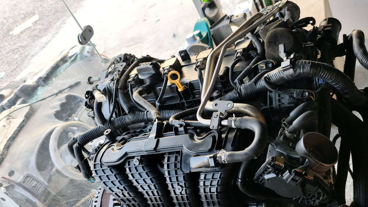 توفر جميع قطع غيار نيسان التيما من موديل ٢٠٠٥ الى موديل ٢٠٢٥
و باسعار الجملة 
كذالك كادر صيانة متخصص و الفحص مجاني 
 متوفر توصيل لجميع المحافظات
العنوان ديالى / المقدادية /الشارع الجديد مجاور سونار شهربان 
الموقع على خرائط كوكل https://maps.app.goo.gl/o4HBgrmcjogKQs6q8?g_st=aw
للتواصل على الرقم 
***********
