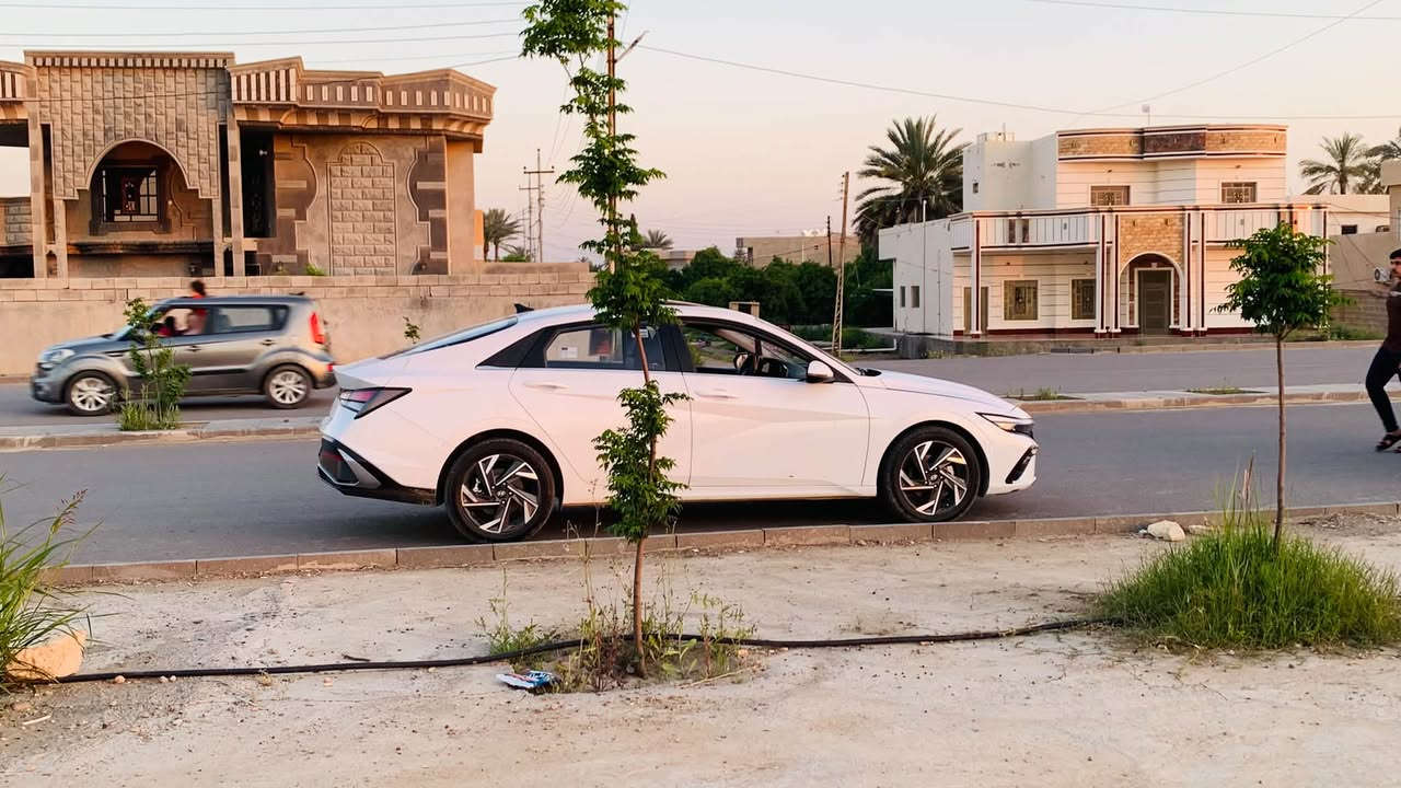 الانتره • ٢٠٢٤ • رقم اربيل