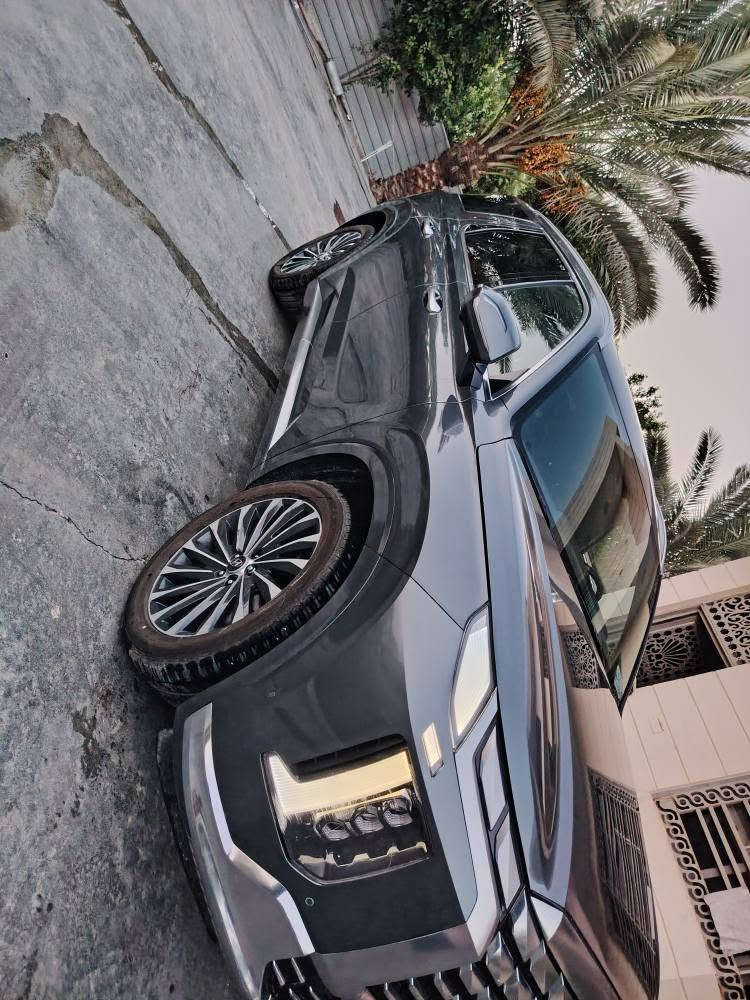 2024 Hyundai Palisade Calligraphy

صور الحادث + صورة السيارة داخل المنشور 

🏁🏁🏁🏁🏁🏁🏁🏁
⬜️◻️▫️⬜️◻️▫️⬜️
المسافة المقطوعة : 47135 mi 🚶
حجم المحرك: 3.8💪🏻
عدد الاسطوانات : 6 سلندر
اللون : فيراني 
🏁🏁🏁🏁🏁🏁🏁🏁🏁
⬜️◻️▫️⬜️◻️▫️⬜️
🚗🚗🚗🚗🚗🚗🚗
🚗🚗🚗🚗🚗🚗🚗
الإضافات :  
بروجكتر 📺
فتحتين🌃
كراسي ميموري 2️⃣
شاحن وايرلس 📱
كاميرات 360
بصمة تشغيل  👈🏻
شفتات ستيرنك 2️⃣
حساسات امامية ⚠️
تحديد مسرب | : | 
تقديم للأمام والخلف عن طريق الريموت 🗝️
اوتو هولد 🅿️
تشغيل عن بعد ☝🏻
هاند بريك بصمة ​👈🏻
تدفئة كراسي 🔥
تبريد كراسي 🧊
تدفئة كراسي خلفية  🔥
تبريد كراسي خلفية🧊
تدفئة ستيرنك 🔥
صندوق كهرباء ⚡
نقطة عمياء 🚨
إضاءة LED💡
برادي خلفية 🥃
ويل كب 🛞
شاشة تحكم لمس📺
اندرويد اوتو🤖
ابل كار بلاي🍏
خرائط 🗺️🧭
دخول ذكي🚪
 مكاني بغداد 
رقم***********
السعر 260 حلة, بابل
