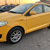 شيري فلاوين موديل ٢٠١٣ كير ومحرك خير من الله مصفره هيئه وغرامه تبريد ث...