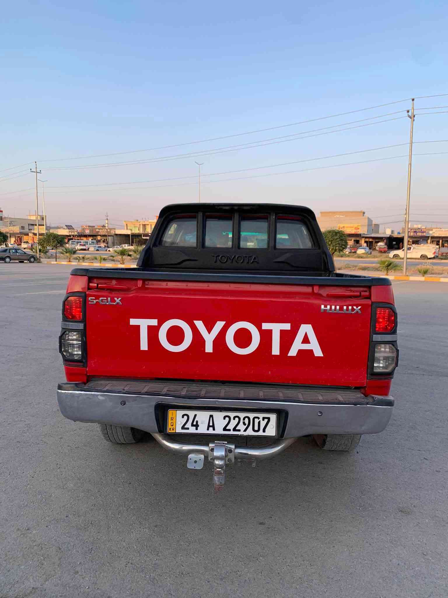 مەرزیە 2010 سعودی اصل بطل ناو سۆر 
بێ بۆیاغ دەعامی لۆ دەعامی یەک شوێنی بجوک ساردە
مەکینە نەکرایتەوە بەشەرت بێ عەیب 290 هەزار رۆیشتیە 
رەقەم سەنوی نوێیە وکالە و تەحویلی بەشەرت 
تەخم تایەو ویلی لۆکی لەبنە  تەقەو رەقە بەشەرت 
سعری زۆر مناسبە 158 وەرقە و مجال 

‭***********‬ أربيل, العراق
