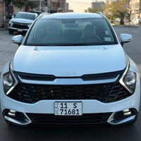 اخوان كيا سبورتج موديل 2022 ضمان الدولية العراقية ماشية 22 الف بعدها ب...