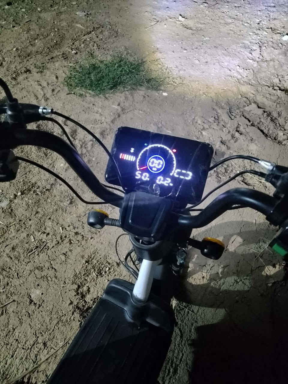 ١٥٠ • عقل جديد • بطارية ٥