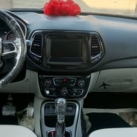 جيب كومباس • ٢٠١٩ • وارد امريكي
