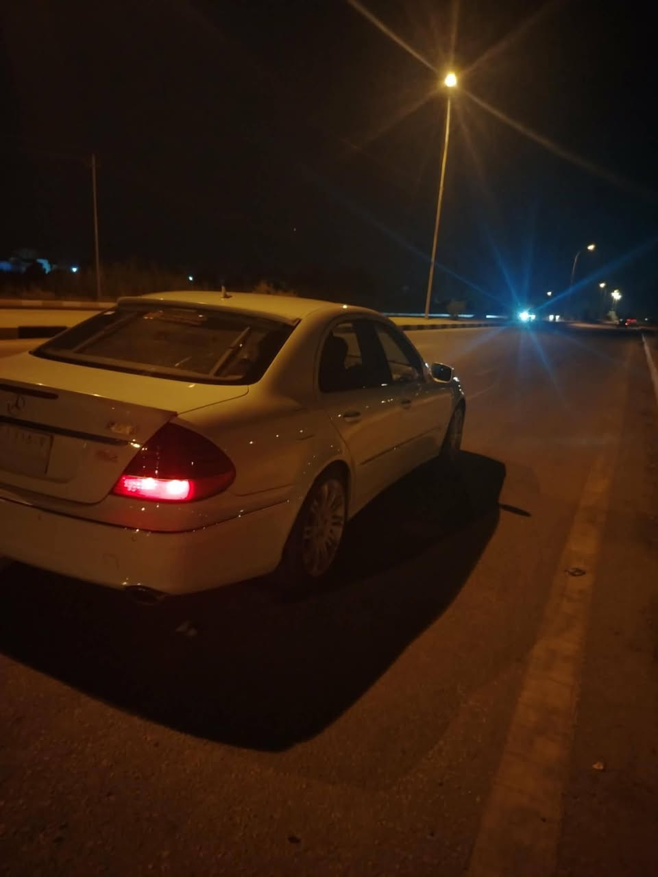 للبيع موديل 2008 داخل جلد قطعتين تبريد
مصبوغه حزام 
السعر 130 مكان السيارة بابل مركز المدينة 
للاستفسار الاتصال على:***********
