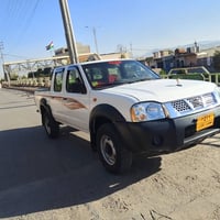 نيسان • 2008 • دبل اكسل