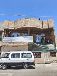 شارع ٥ كيلو • ١٠٠م • طابقين