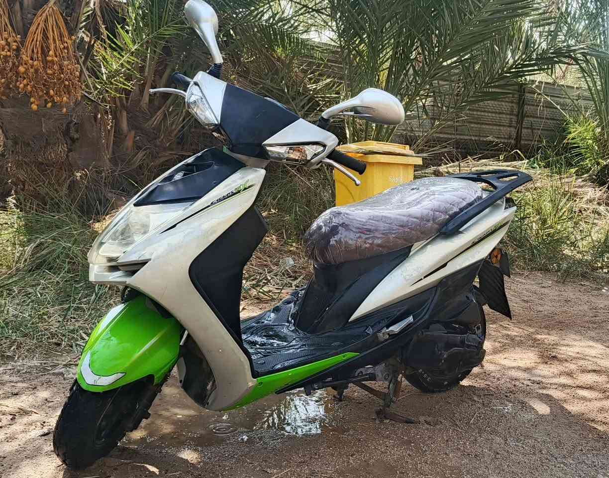 سكنس • محرك ماكس • نظيفه