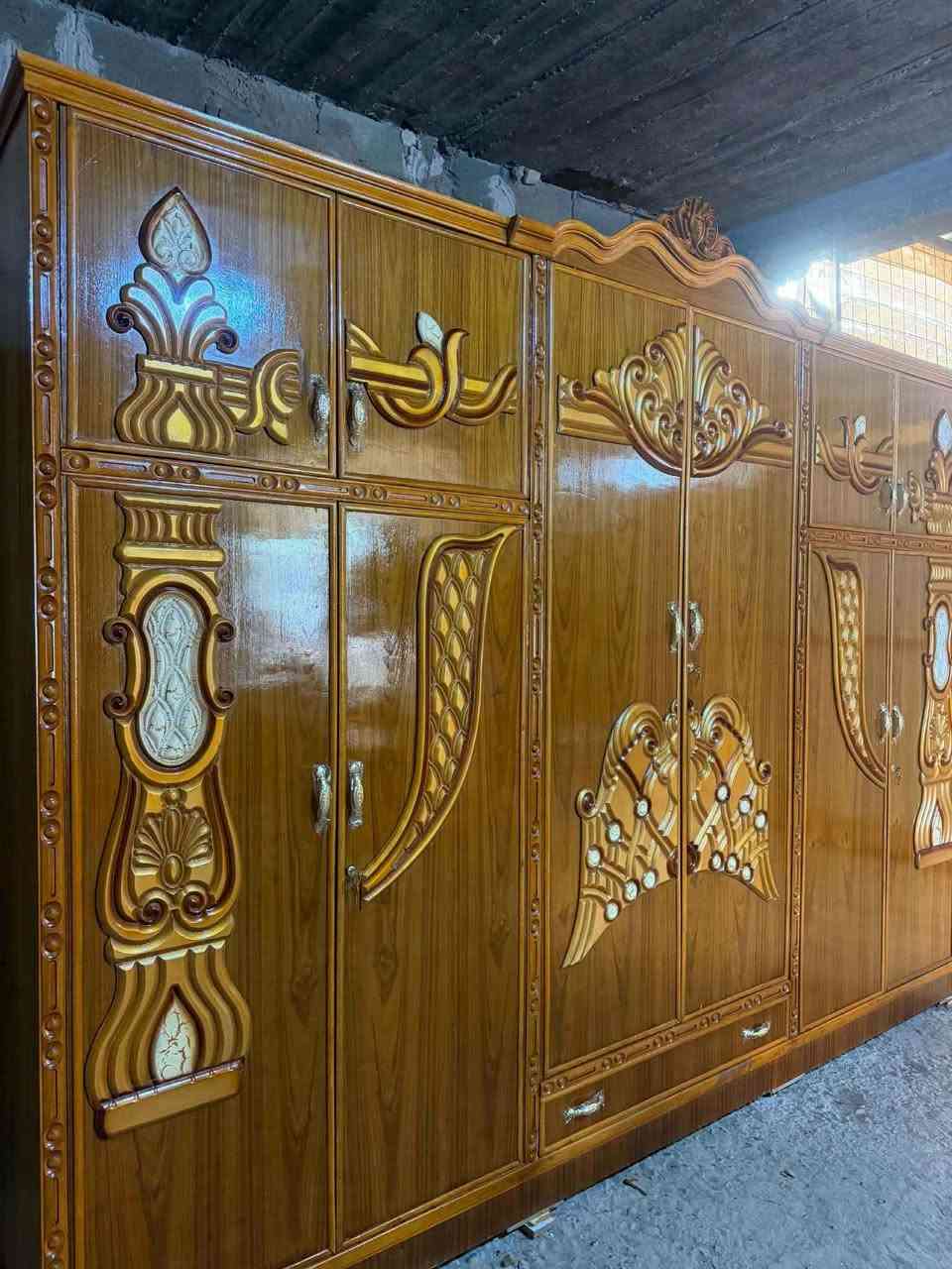 سلام عليكم كنتور ٦بوب طابقين داخل خارج صاج حطاطه السعر ٤٢٥.
{***********}
{***********} الفلوجة, الأنبار
