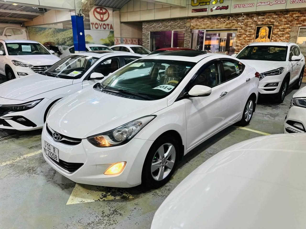 النترا 2014كفاله رقم بغداد فول مواصفات محرك 1800 مامفتوح
🅿️🅿️  . هيونداي النترا    ELANTRA  

🅿️🅿️ موديل 2014    ☀️   

زورو رابط المعرض لتحصل ع كل ماهوه جديد

https://www.tiktok.com/@eyhib2?_t=ZS-8zPf8ZzTqsS&_r=1

‼️السعر   130$ ‼️

🅿️🅿️ 👍مكان السياره بالحله المعارض الي ع طريق النجف  الاشرف 

🅿️🅿️مرقم بغداد لوحه وهزه جديده 

      

🅿️🅿️ مكفوله كفاله عامه 

   

🅿️🅿️للون ابيض 🤍🤍🤍

🅿️🅿️داخل صاج

🅿️🅿️

🅿️🅿️داخل مخمل    👍

🅿️🅿️سلايد روف فتحة 

🅿️🅿️نظام التشغيل سويج عدد 

🅿️🅿️حجم المحرك1800 مامفتوح مكفول

🅿️🅿️

🅿️🅿️تبريد امامي 

🅿️🅿️المري قابلة للطي AUTO 

🅿️🅿️اشاير بلمرايا 

🅿️🅿️تحكم مقود جهتان 

🅿️🅿️شاشة  حجم كبير

 

🅿️🅿️

🅿️🅿️كاميرا دوارة 

🅿️🅿️يدة ابواب المنيوم 

‼️السيارة مكفوله من الصبغ والتبديل ‼️

🅿️🅿️للاستفساراكثر اتصل على الرقم التالي 
***********
