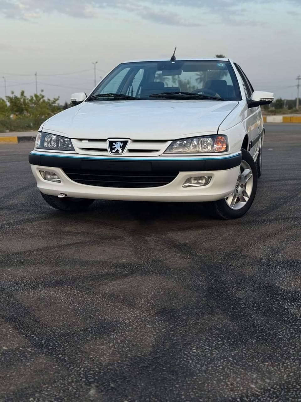 بارس • ٢٠٢٤ • ٥٧٠٠٠