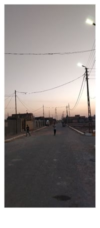 الديوانية • عمارات الزيتون • سند_٢٥