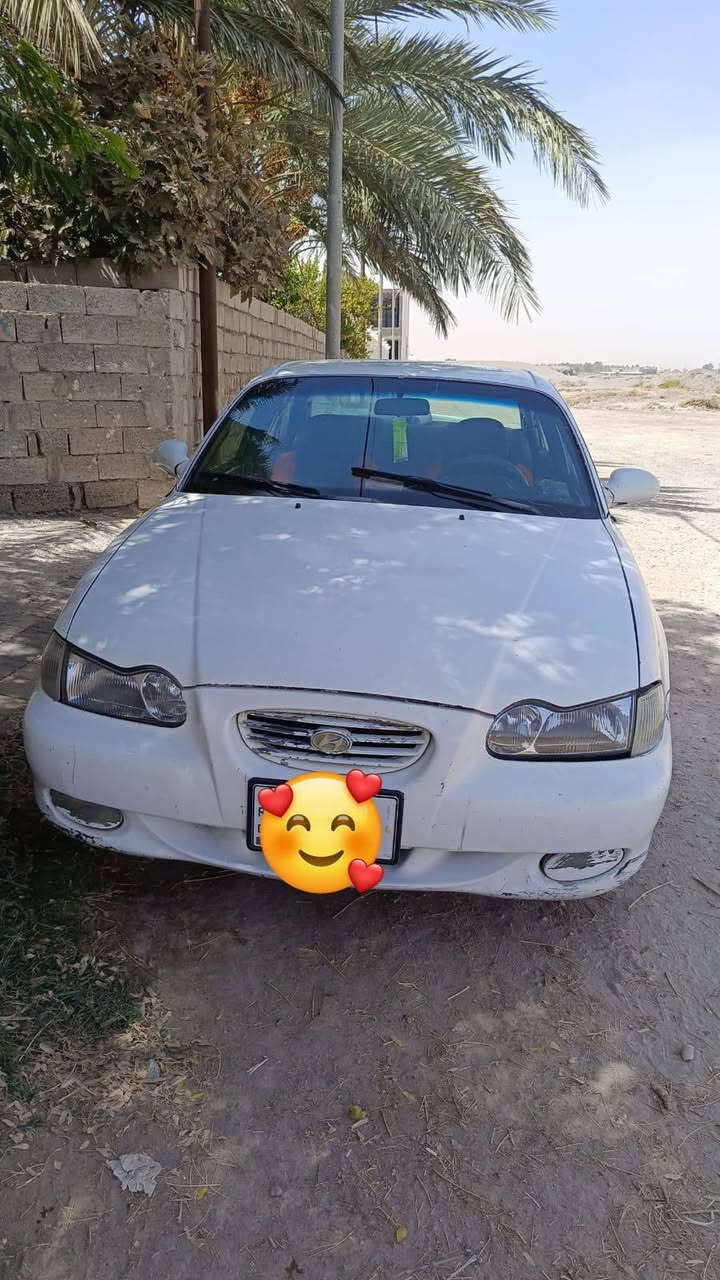 مكلف بالنشر سياره سوناتا 3 للبيع
سعرها 30وبيها مجال للشراي  صور السياره موضحه امام عينك وفديو للسياره موجود رقم صاحبها ‏‪***********‬‏
خابر ودلل وحياكم الله مكان السيارة رمادي
