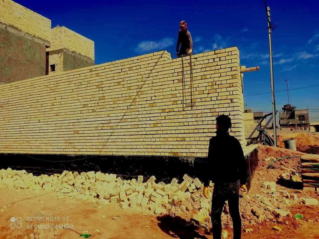خلفه بناء شرط النضافه ستلام مهندس كبان ومناسبين الدبل 750 اتصل وخادمك ***********

