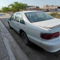 موديل ٩٣ • محرك وكير مكفول • البصرة