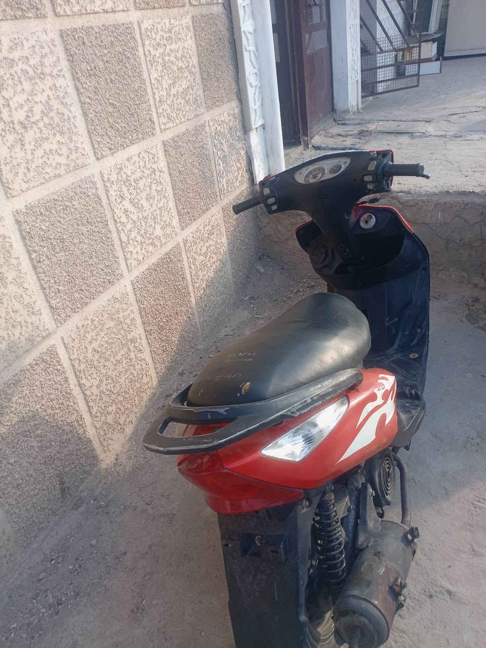 ثعلب • شغاله • يحتاج ترتيب