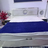 ماكو تفاصيل • سرير • مفروشات