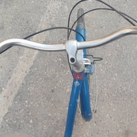 بايسكل • ٢٦ • نظيف
