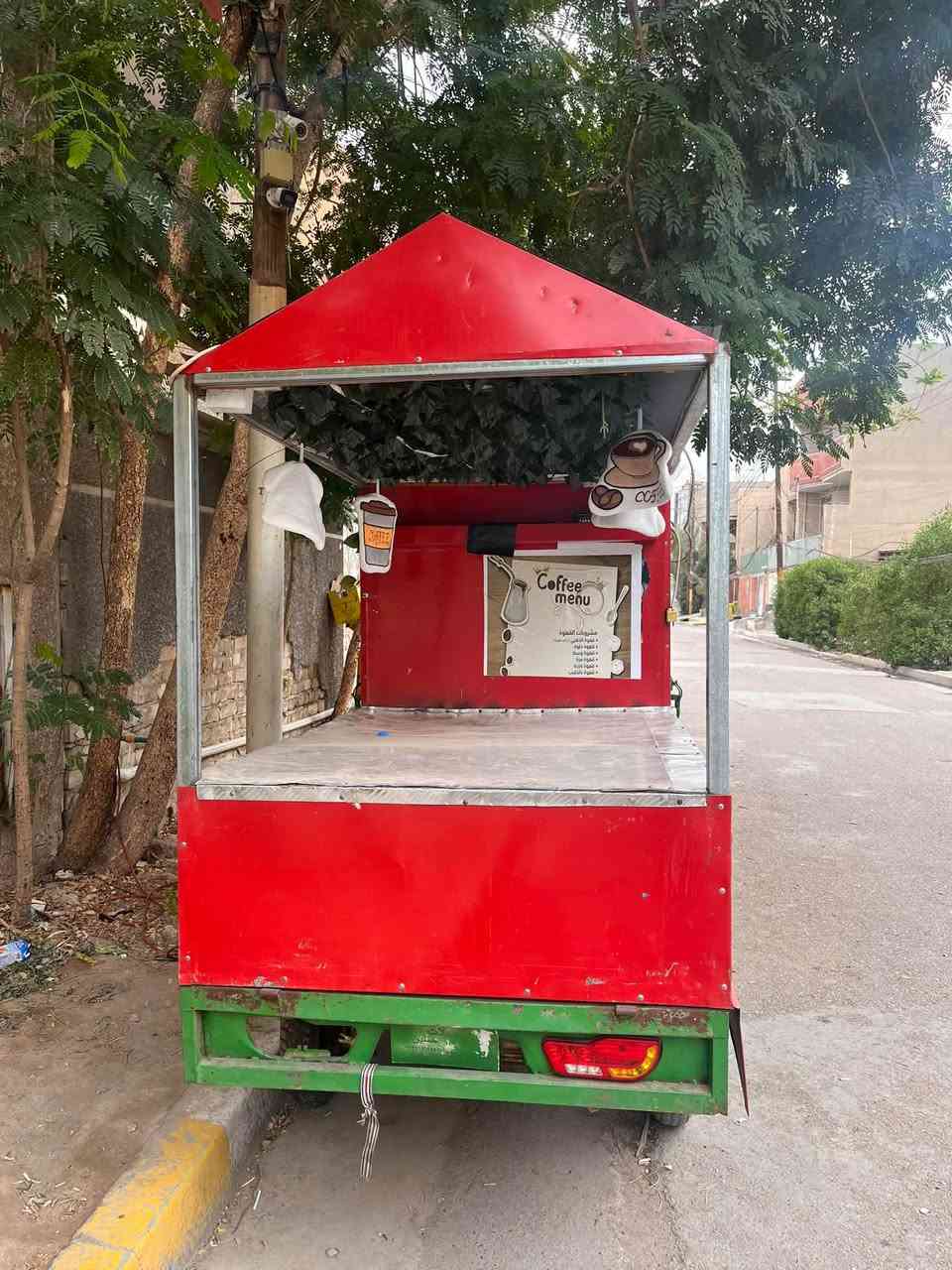ستوته شحن • نضيفه • للبيع