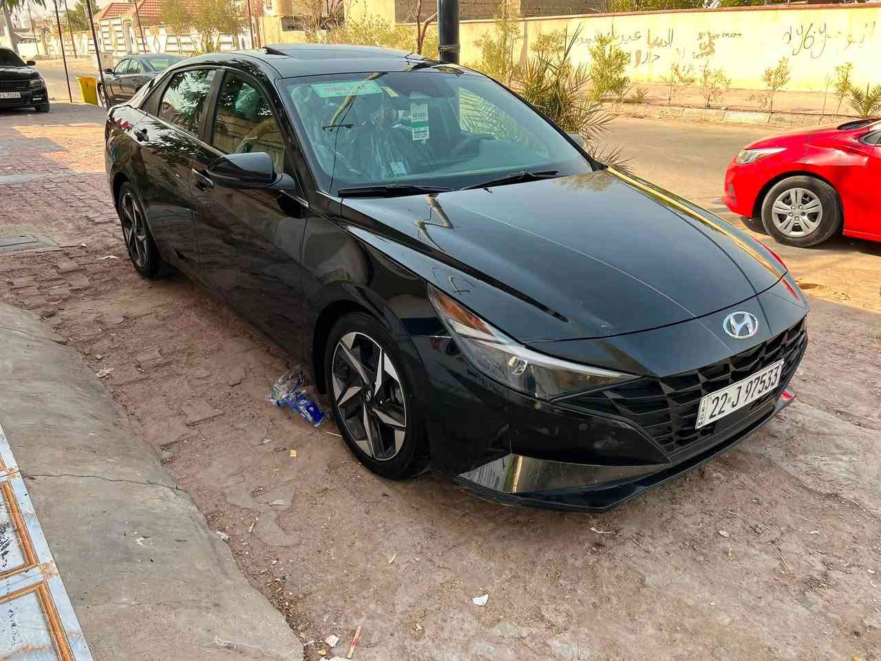 التنره موديل 2022 وارد أمريكي داخله بس دعاميه والباقي كفاله عامه كفاله من التبديل والضربه والصبغ واي إرباك ماطاك بيهه وبيهه بارد بالچاملق الكدام الأيسر فول مواصفات اعلى فئه بصمه فتحه سايد بريك كهربائي كشنات كهربائي شاشه كبيره ويلكب كروم رادرات السعر 130 اي ستفسار اتصل ***********
