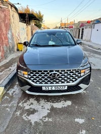 هايبرد • موديل ٢٠٢٣ • ٤٢الف ميل