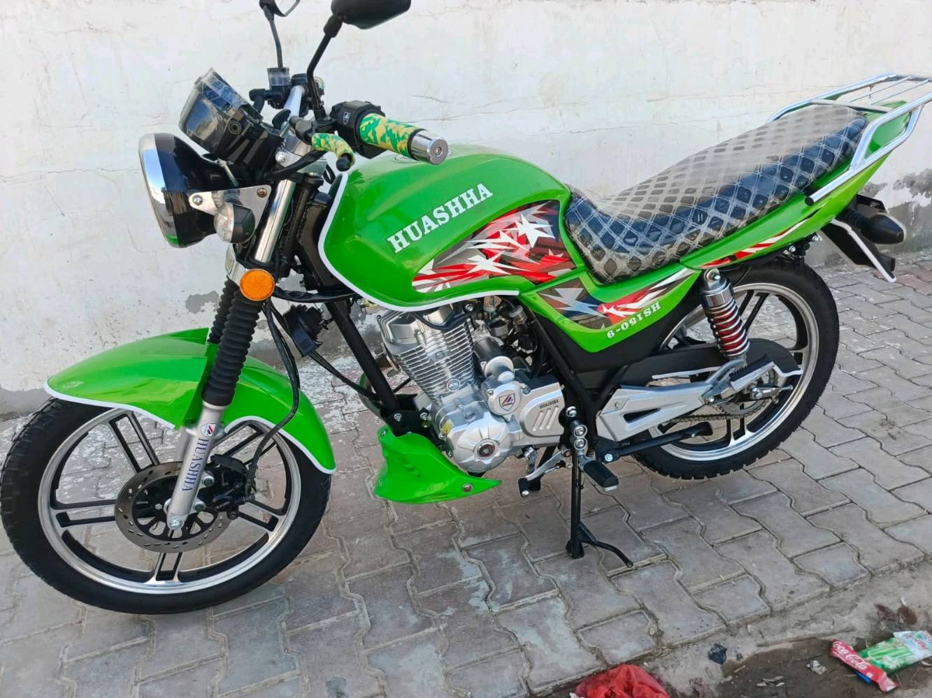 هيوشه • زيرو • ٢٠٢٤