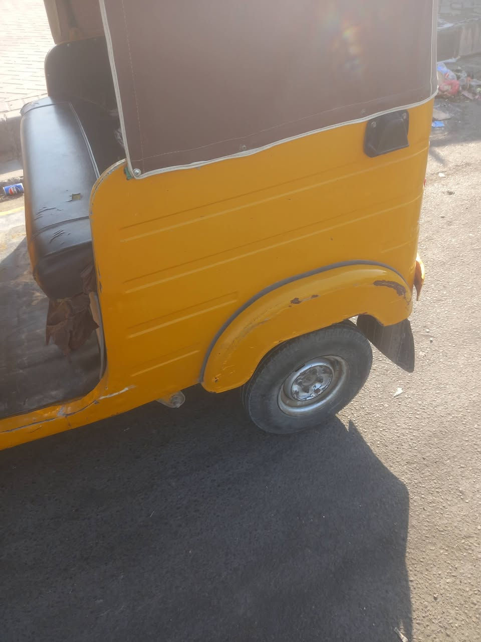 موديل ٢٠ شهر ١٢رقم وسنويه
مكفوله كشر مكينه 
***********
