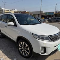 سورنتو فول • ٢٠١٥ • ماشيه ١٨٥٠٠٠