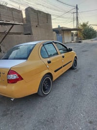 موديل ٢٠١٥ • اوتوماتيك • رقم بغداد