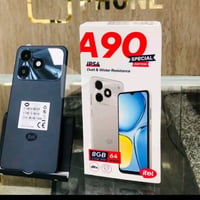 ايتل A90 • ٦٤ جيجا • ٨ جيجا رام