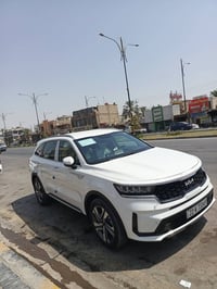 سورنتو مراوس بتوسان 22وفوق  فول مواصفات ماعده البنراما محرك6 سلندر 3.5...
