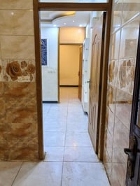 من رخصة صاحب الكروب حصراً للعوائل الصغيرة مشتمل 50 متر طابق ثاني للأيج...