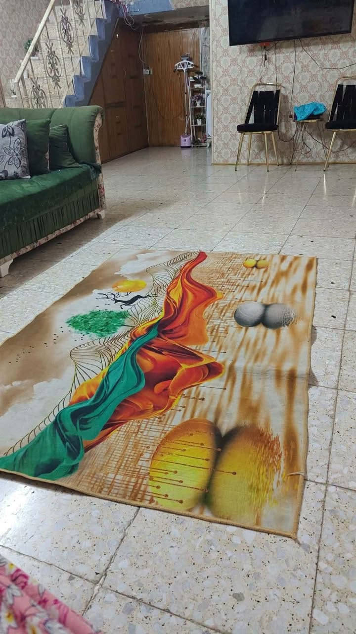 السلام عليكم الدار للبيع
200 متر في حي الفرات أمام منتزه شارع الصب اخر مربع الدار
طابقين
كونكريت مسلح غرفتين وصاله استقبال ومطبخ ومجمع صحيات
الطابق ثاني عكاده
3 غرف نوم وصاله ومطبخ وصحيات 
لاستفسار الاتصال عل أرقام التاليه ***********
او مراسله الصفحه السعر خاص
