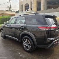باثفايندر SV • ٢٠٢٤ • رقم اربيل