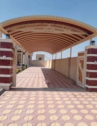 حدادة • أبواب وشبابيك • السماوة تقاطع الصياغ