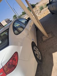 النترا ٢٠١٠ • بدون صبغ • محرك شرط