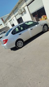 رينو سمبل 2009 مكينه 16 اوتو محرك گير شرط بدون عيب تبريد ❄️ ممتاز سيار...