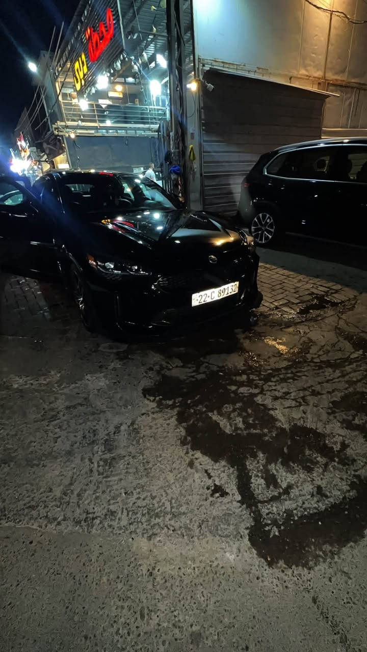للبيع
كيا ستنكر 😵‍💫GT2   V6 

موديل 2022

مكينتها 3.3 

‏TWIN TURBO🚀🚀✈️ 

شوته K/N

جسر توازن

تزويد من امريكا فول للاخير خنك

السياره ماشيه ٣٧ الف

المواصفات الباقيه :

1-بانوراما

2-نظام داتا شو

3-بصمه

4-اربع كامرات 

5-شاحن لاسلكي

6-سستم صوت 15 سماعه🎙️

7-تبريد وتدفئة كشنات اماميه

8-كشنات جلد حضن رياضي

9-كشنات كهرباء وميموري

10- 5وضعيات قيادة

12-حساسات امامي خلفي

13-نقطة عمياء

14-اوتو هولد

15-انارة دشبول 7 الوان

16-توقف ذاتي

17-سايد بريك بصمه

18-رادار امامي وخلفي وجانبي

19-نظام كروز كونترول

20-تحديد مسار على خطوط الشارع

21-لايت زينون ولد نهاري

22-بريك بريمبو 6بستم

23-شاشه حجم كبير

24-ستيرن كهرباء وتحكم كامل

25-تشغيل عن بعد

26-مري شفط 

27-دواخل جلد اسود 

28-ستيراً رياضي D 

29لايتات زنون دبل عدسه 

30-اشاره خلية نحل 

‏31 -LED نهاري 

34وضعيات الستيراً كهرباء 

37- فجوج برمبو 

38 صندوك كهرباء 

39 نظام eco/sport/smart/custum/comfort

40-نظام اوتو ستوب عند الاجتياز او الرجوع الى الخلف 

41-سستم سماعات Harman kardan 

ملاحضه السياره بيها صبغ حافه البنيد اربع اصابع فقط بدون دواخل مكان السياره بغداد العامريه

السعر225$

*********** واتساب 

***********اتصال
