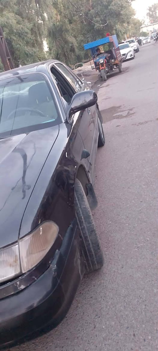 سوناتا موديل ١٩٩٤ رقم بغداد كير اوتو مكينه بيها تبخير بدون تنقيص السعر ٣٢ بيها مجال بسيط مكاني شهربان
***********
