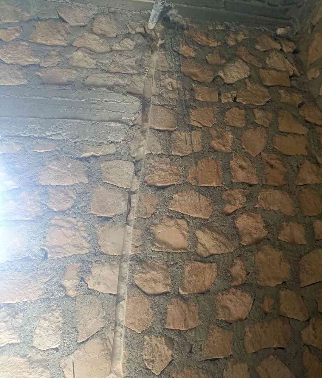 جزء من عملنا
 قص وحفر نزالات كهرباء 
(ب كوسره ودريل)
⚡ تأسيس وكهربائيات باحترافية ⚡

🔌  وتمديدات كهربائية
💡 تأسيس ونزالات
🛠️ شغل مرتب وأسعار مناسبة
 ***********
