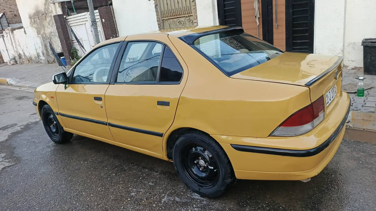 سلام عليكم  سياره. موديل 10بيهه بنيد طاير هية وغرمات مصفره السنوية لل2031مكفوله من الضربة *********** واتساب وخاص متواجد 
السعر 32وبيهه مجال
