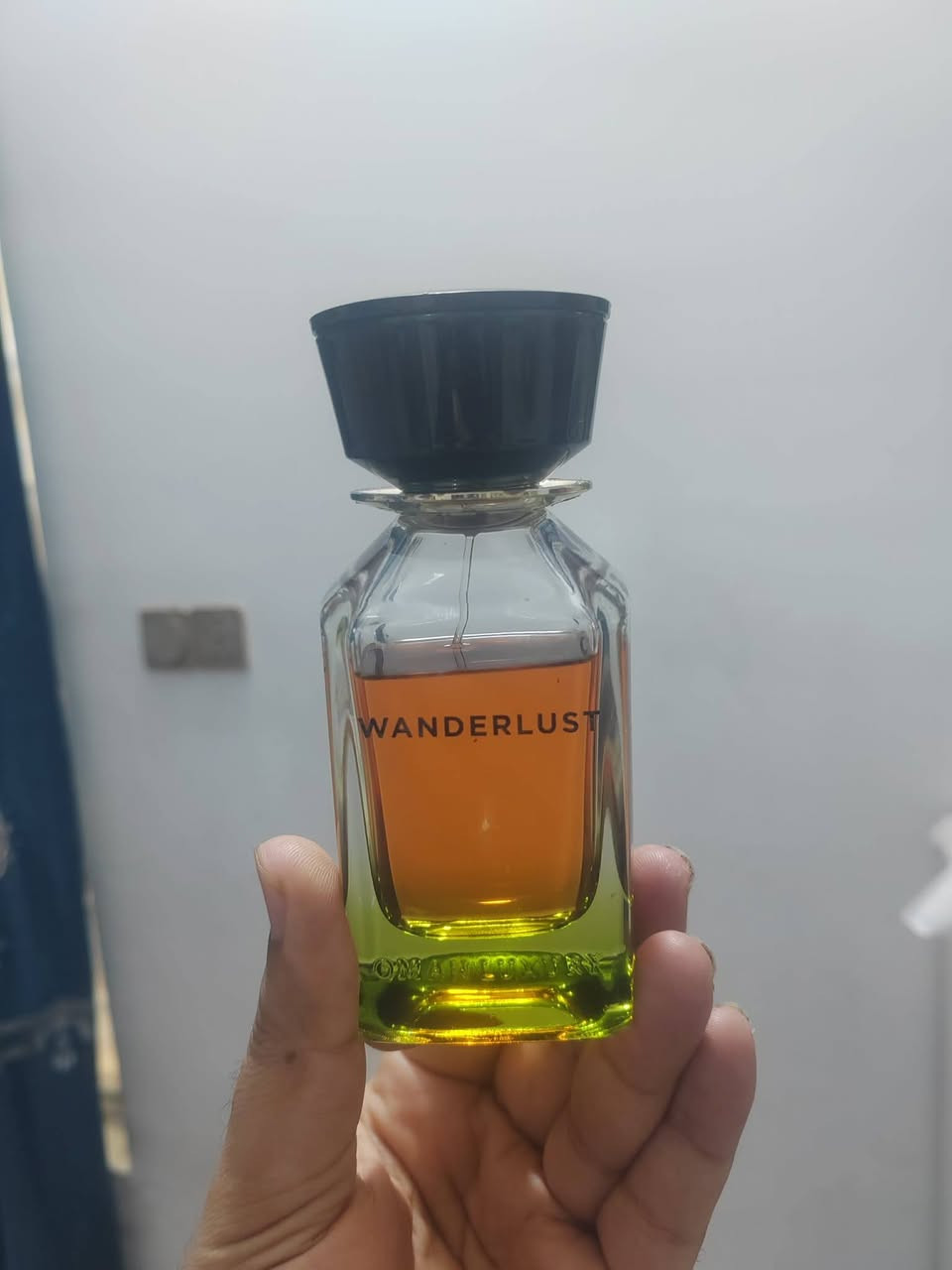 عطور نيش • بدائل أصلية • بصرة جمهورية