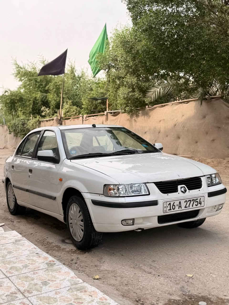 سمند • ٢٠١٠ • سنوية ٢٠٣١