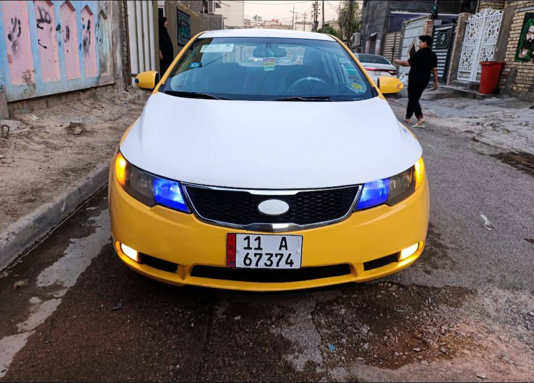 فورتي موديل 2010 وارد امريكي حادثه جاملغ اليسرى ماكينه 2000كير جديد حدادين نظيفه تبريد شغال تخم تاير كهربائيات جاهزه السياره جاهزه تحكمات السيارات السعر 70 في مجال عنوان بغداد الحبيبه رقم الهاتف‏‪***********
