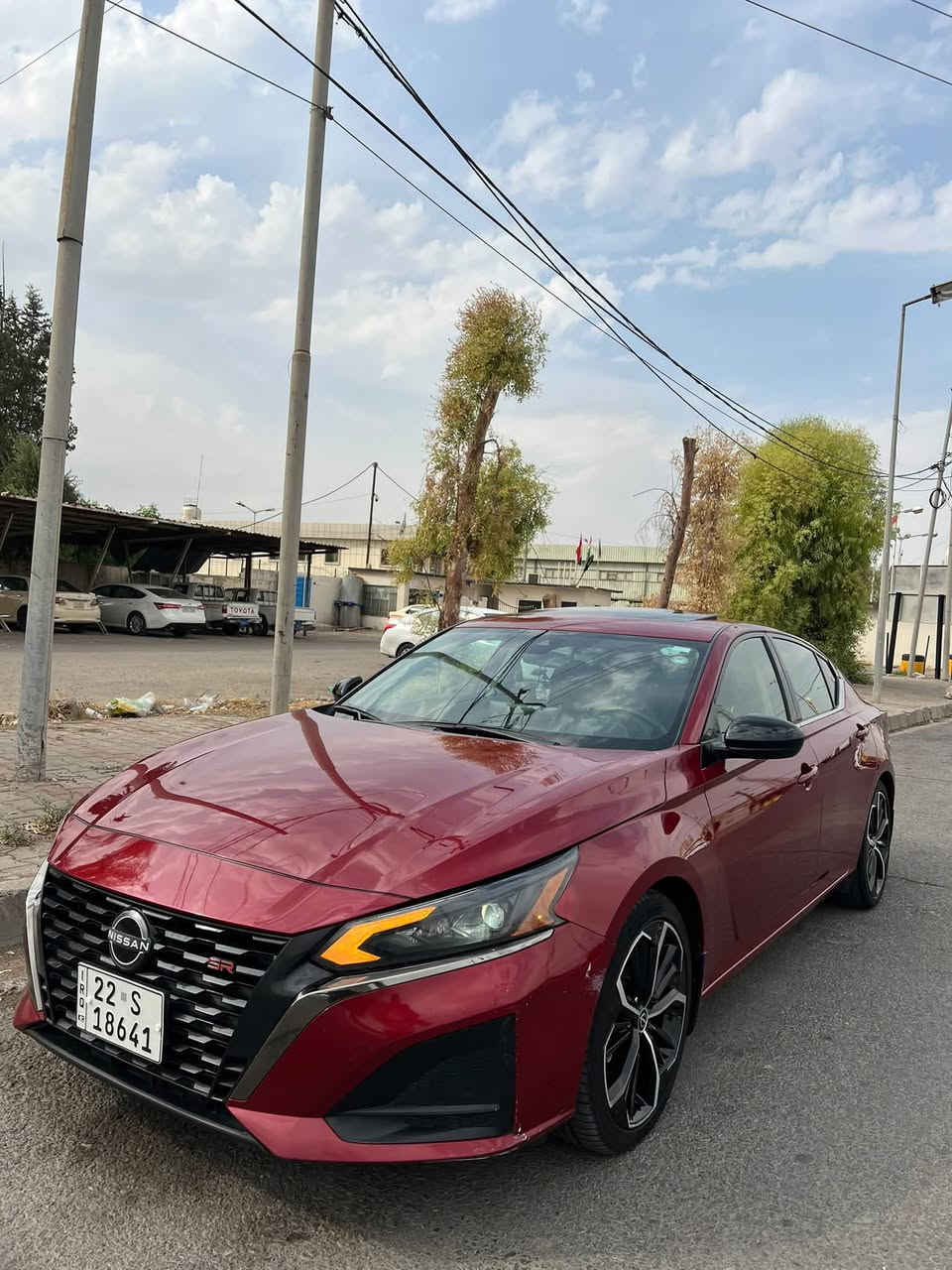 التيما • ٢٠٢٤ • SR بلس