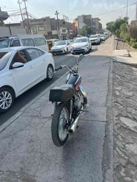 دراجه نامه أربعه كير محرك خير من الله مثل ما جاي شوف بصور رايدها 300وب...