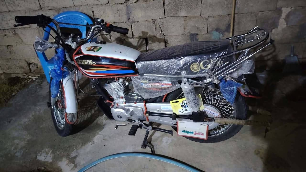 للبيع نامه برو اربعه كير مديل 26مكاني جلولاء شيخ بابا السعر 800بي مجال ***********
