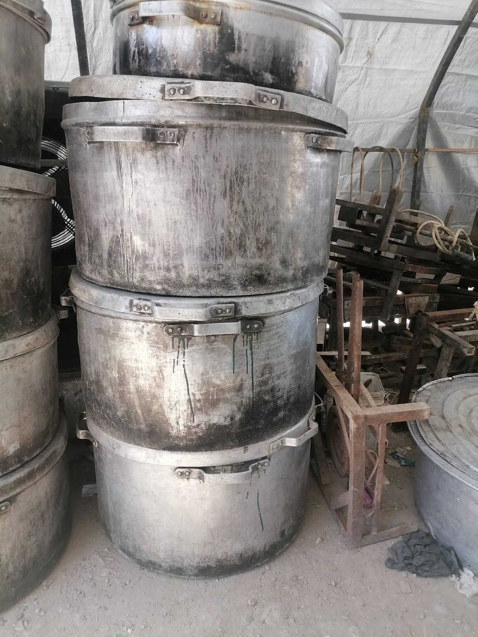 قزان قياس ٩٠ بغداد ***********
